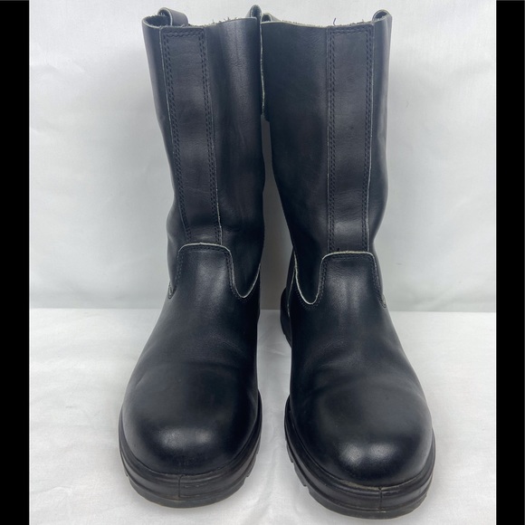 blundstone rancher boots